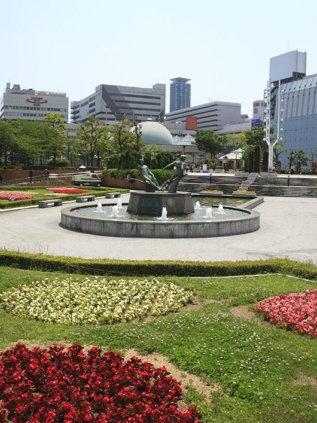 端午節日本五日遊攻略
