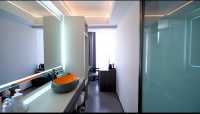 Live in a futuristic space - the smart hotel invites you to experience smart travel!