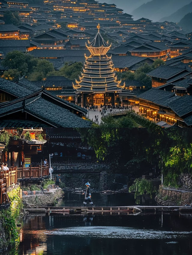 貴州躺平天花板徹底治癒內卷