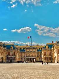 Explore Versailles Palace in One Day