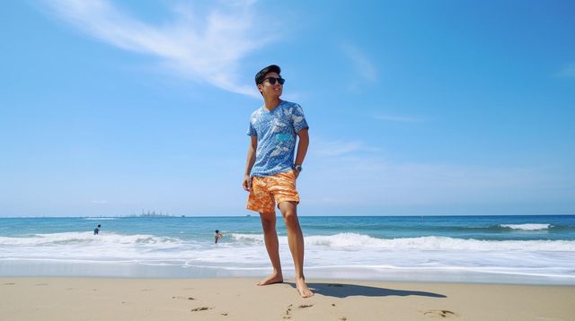 海南萬寧