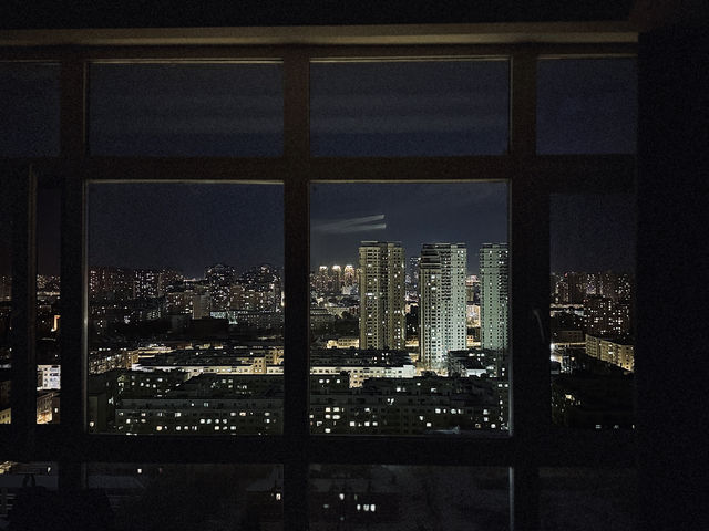 哈爾濱西大直街星程酒店｜人均200+住進市中心高性價比之選
