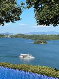 邂逅天目湖涵田·養心谷，展開悠然度假時光