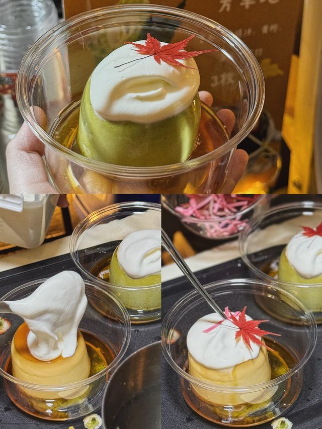 揭陽創意美食市集週末逛食攻略