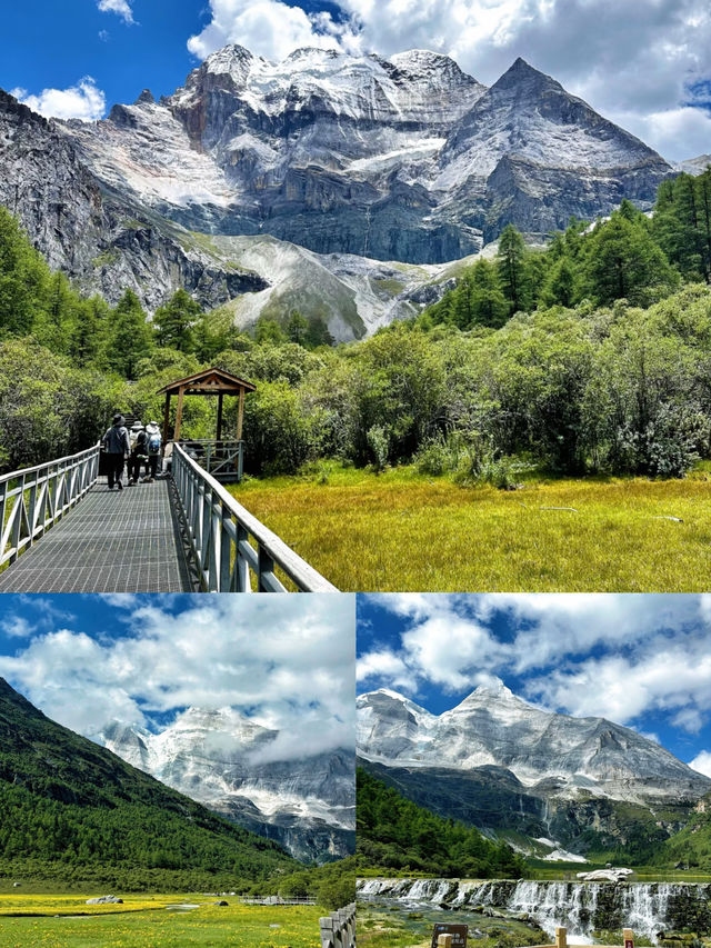 夏日暑假帶上家人去尋找安逸嘅自然美景