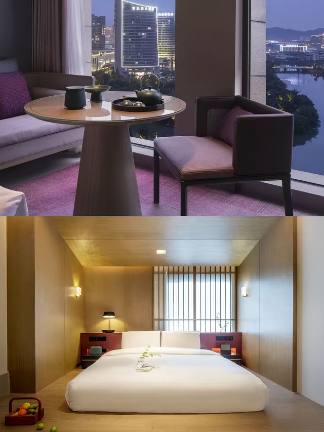 溫嶺安頤酒店