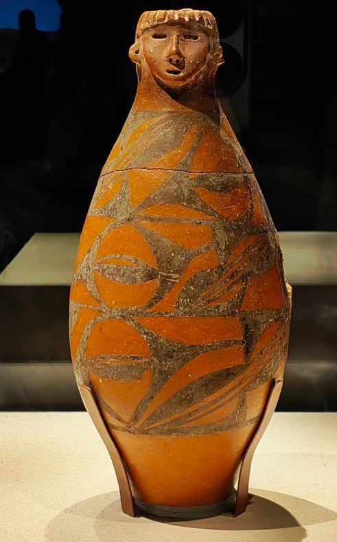 帶孩子逛甘肅省博物館：這些展品讓歷史變得有趣