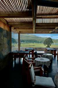 麗江文海秘境｜住進油畫裡的遺世野奢—麗思漫溯野雪山酒店