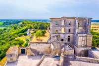 梵高的光影小城·阿爾勒 Arles