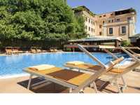 賈尼科洛豪華酒店 Lux Stay in Rome's Gianicolo  賈尼科洛豪華酒
