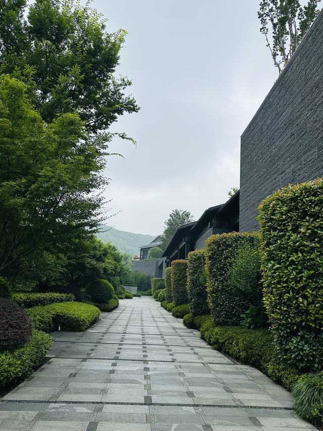 湘湖逍遙莊園