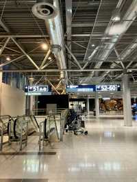 ヘルシンキ・ヴァンター国際空港