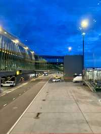 ヘルシンキ・ヴァンター国際空港