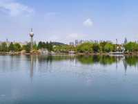 宜春人民公園