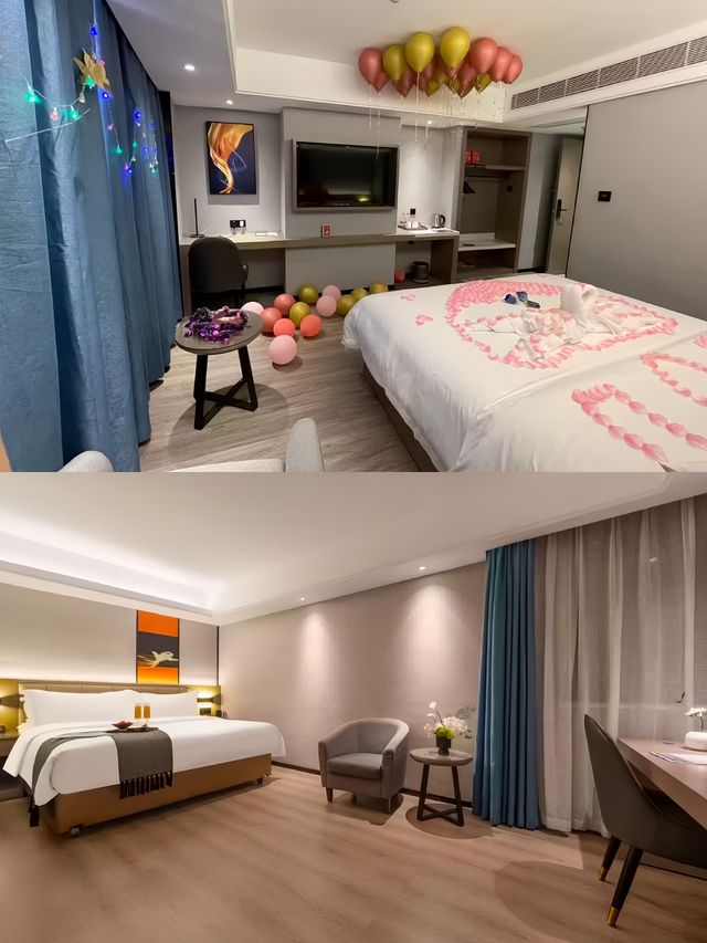 柏曼酒店沐柔光，惬意棲居，邂逅詩意時光