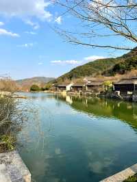 會稽山下，呢度先係江南隱奢度假嘅天花板