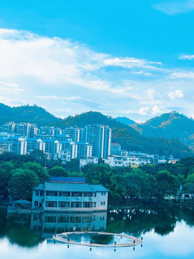 喺廣東！唔使錢可以住三日嘅精神避難所！