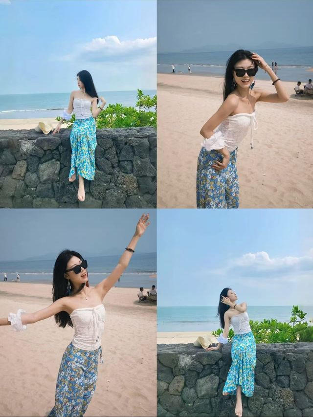 正！汕尾高鐵站旁嘅時尚旅居空間