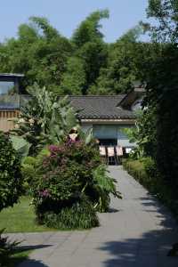 親子好去處｜成都1小時直達「東南亞」
