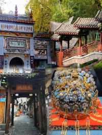 【長沙三天兩夜全攻略】玩轉網紅星城！跟住攻略食香喝辣