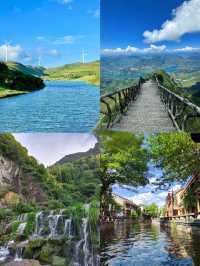 六七月份反向旅遊｜適合避暑嘅小眾城市