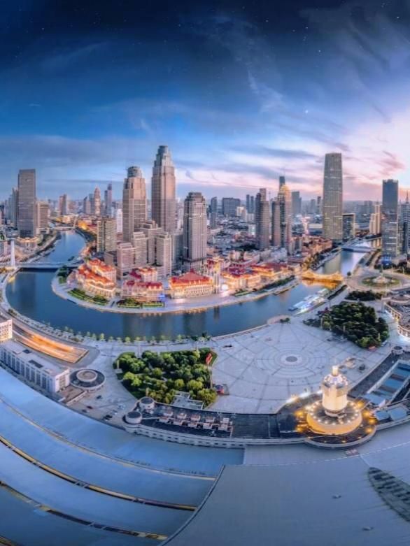 天津受罪之旅已結束，真係唔建議6月份嚟