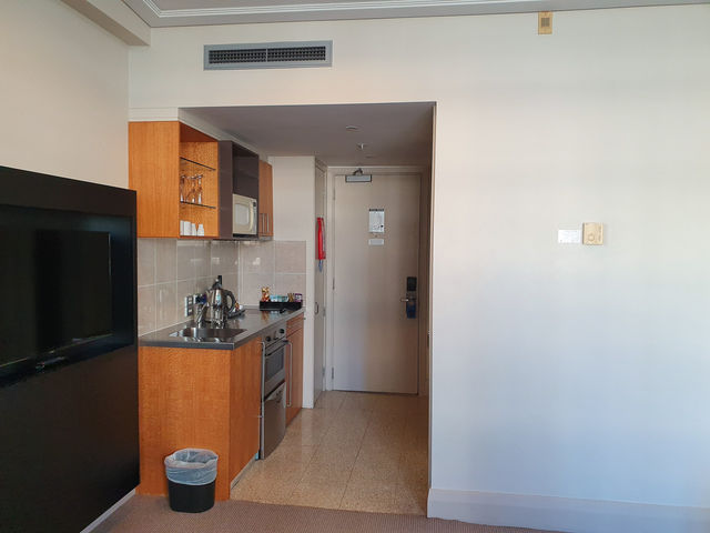 奧克蘭濱海夢境 | Apex Seaside Stay   酒店：奧克蘭塞貝爾酒店（The S