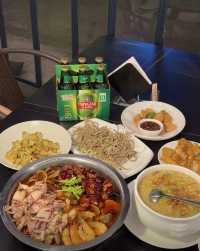 呢間私房菜，帶我一口穿越到美食天堂！
