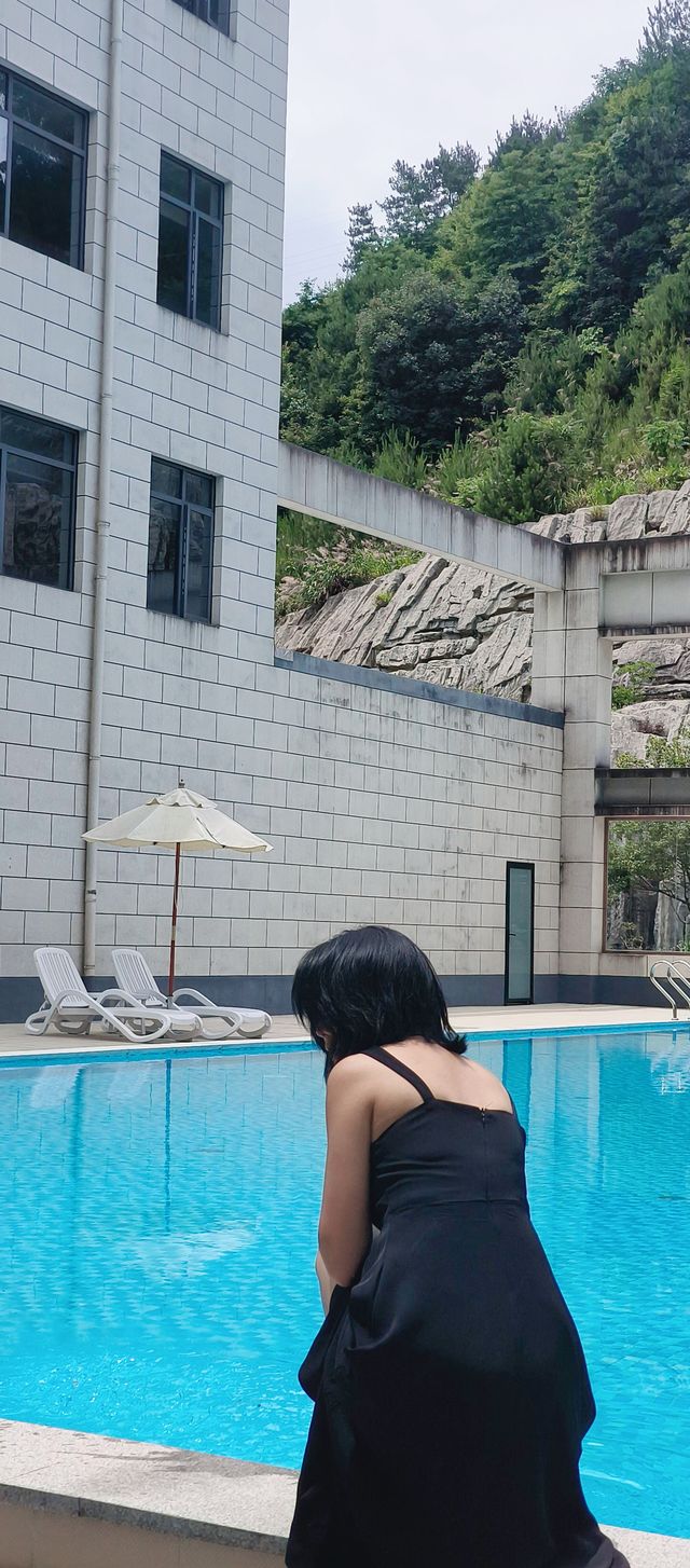 黃山腳下的寶藏酒店，解鎖徽派風情之旅