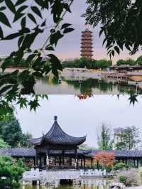 句容旅遊，保姆級攻略。