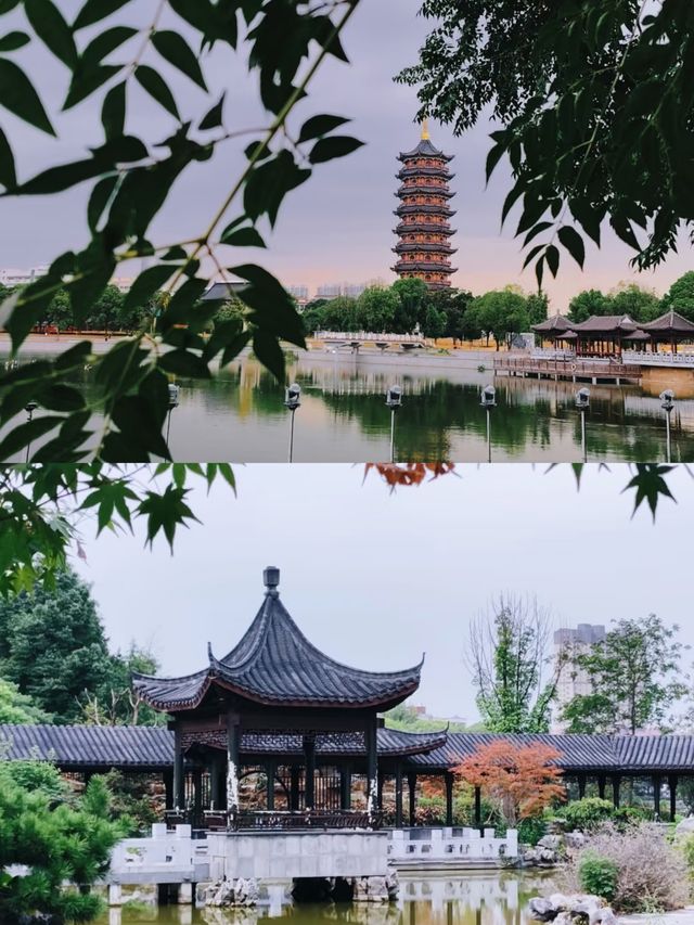 句容旅遊，保姆級攻略。