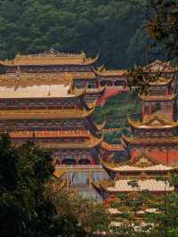 唔係北京，係隱藏喺東莞嘅世外桃源2日遊