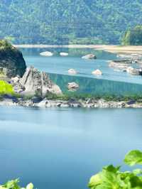 曝光！重慶呢個小眾「綠野仙蹤」畀我搵到啦！
