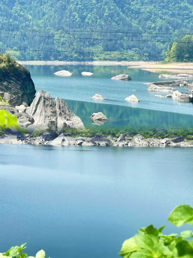 曝光！重慶呢個小眾「綠野仙蹤」畀我搵到啦！
