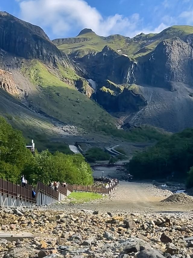 夏日必衝！20℃長白山避暑天堂，徒步穿越仙境超全指南！