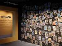 K11 HACC文化館｜展覽打卡＋放空下午好去處