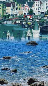 大連漁民打撈上『巨型海怪』，專家鑑定後全網震驚！