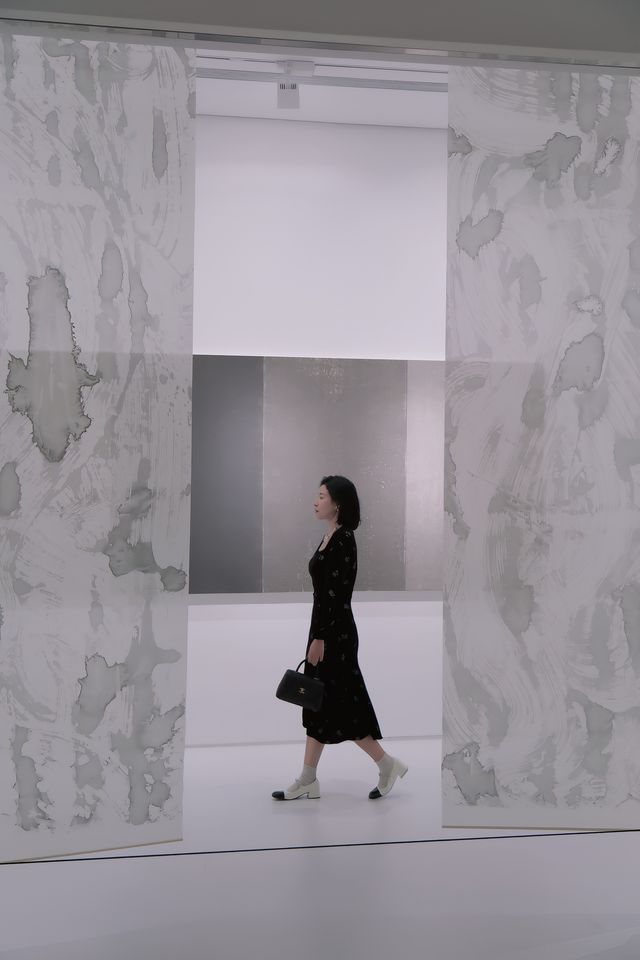 楊沛霖藝術作品個展·「無意之意」