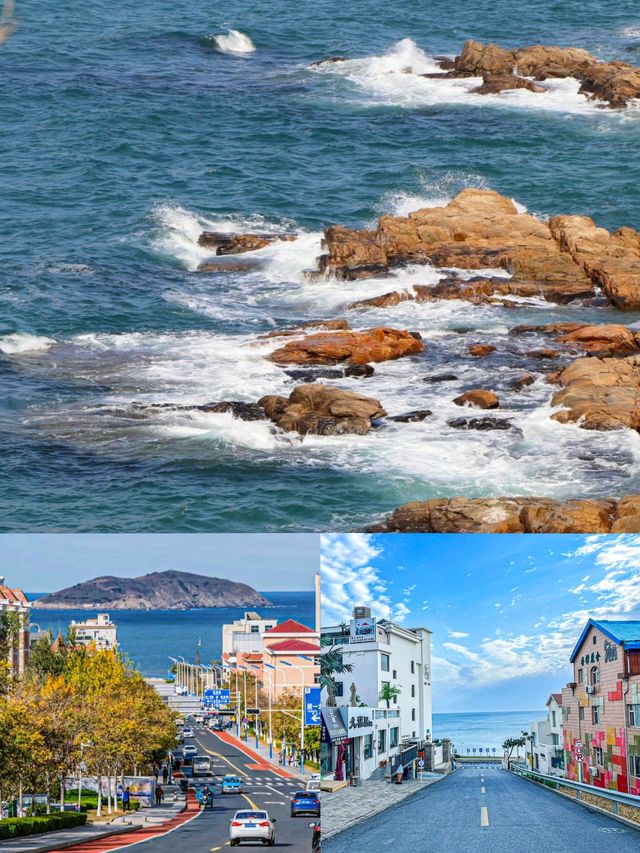 威海/兩日一夜精華版旅遊攻略！