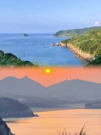 唔係海南呢度係 —— 嵊泗島