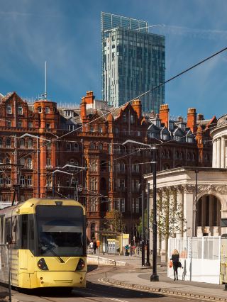 Manchester Efficient Travel Guide! A Must-Save for Football Fans