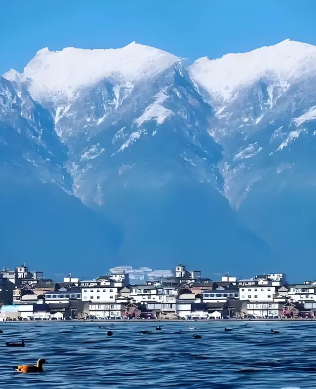 昆明3日小眾文藝遊｜逃離人擠人！超治癒嘅自然之旅