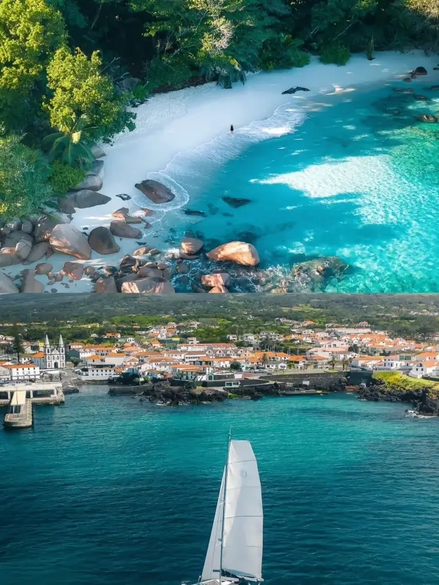 Global Island Getaways Recommendation