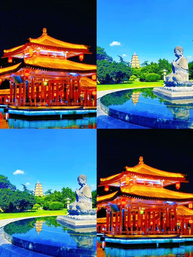 西安帶娃已回，我只想講句真心話
