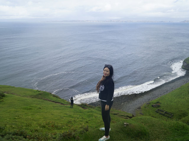 旅行暴走｜蘇格蘭高地天空島深度三日游