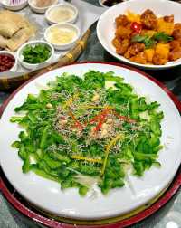 深圳嘅極品順德菜