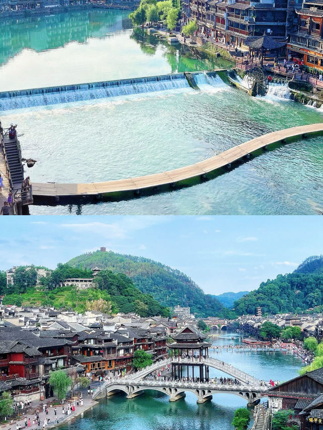 嚟到呢個地方我真係唔想走  太靚啦