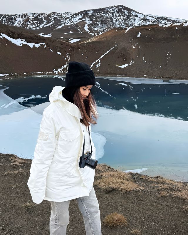 唔聽勸，同對象報咗冰島團，我嘅感受同避雷心得