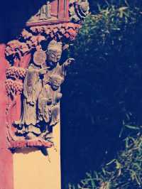 ​【杭州蕭山の隠れ家的名刹】江寺の魅力とおすすめガイド​