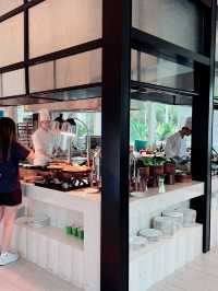 深圳灣希爾頓逸林酒店